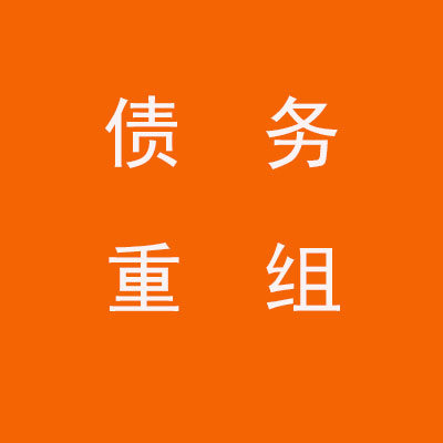 勐海个人债务重组优化
